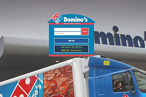 먹튀사이트 (도미노 DOMINO'S 사이트)