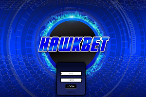 먹튀사이트 (호크벳 HAWKBET 사이트)