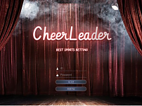 먹튀사이트 (치어리더 CHEERLEADER 사이트)