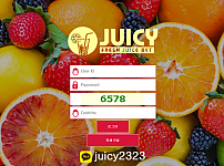 먹튀사이트 (쥬시 JUICY 사이트)