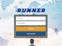 먹튀사이트 (러너 RUNNER 사이트)