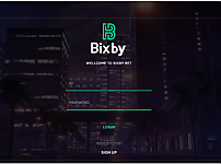 먹튀사이트 (빅스비 BIXBY 사이트)