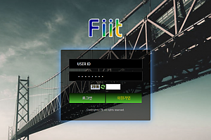 먹튀사이트 (핏 FIIT 사이트)