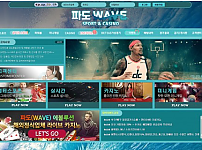 먹튀사이트 (파도 WAVE 사이트)