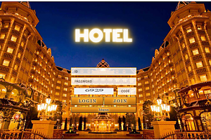 먹튀사이트 (호텔 HOTEL 사이트)