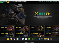 먹튀사이트 (벳38 BET38 사이트)