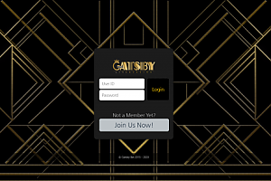 먹튀사이트 (개츠비카지노 GATSBY CASINO 사이트)