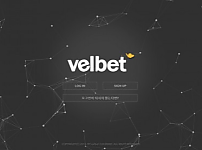 먹튀사이트 (벨벳 VELBET 사이트)