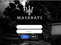 먹튀사이트 (마세라티 MASERATI 사이트)