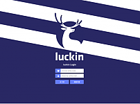 먹튀사이트 (루킨 LUCKIN 사이트)