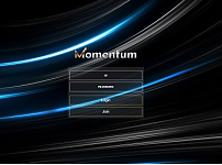 먹튀사이트 (모멘텀 MOMENTUM 사이트)