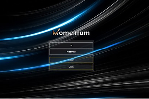 먹튀사이트 (모멘텀 MOMENTUM 사이트)