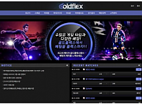 먹튀사이트 (골드플렉스 GOLDFLEX 사이트)