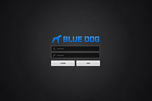 먹튀사이트 (블루독 BLUE DOG 사이트)