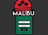 먹튀사이트 (말리부 MALIBU 사이트)