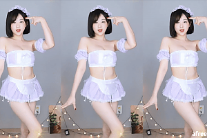 히또 섹시한 탱크탑 ㅗㅜㅑ 몸매라인이