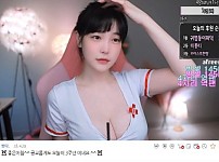 존예 여캠 짱다 반전글래머 몸매 ㅗㅜㅑ