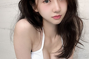 존예녀 야릇하게 모아서