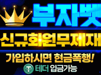 부자벳 인증업체 분석 | 15년차 슈퍼계열 메이저사이트 특징과 환전 정보